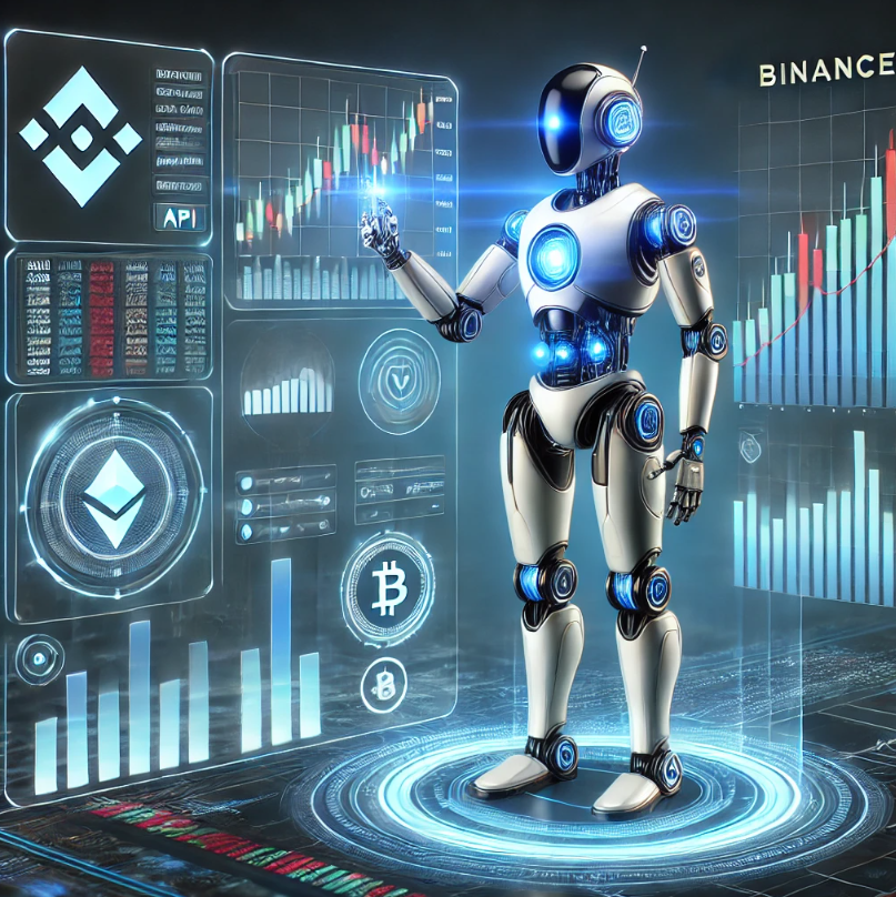 CryptoTrader Bot - CryptoTrader v2.1 Trading Yazılımı
